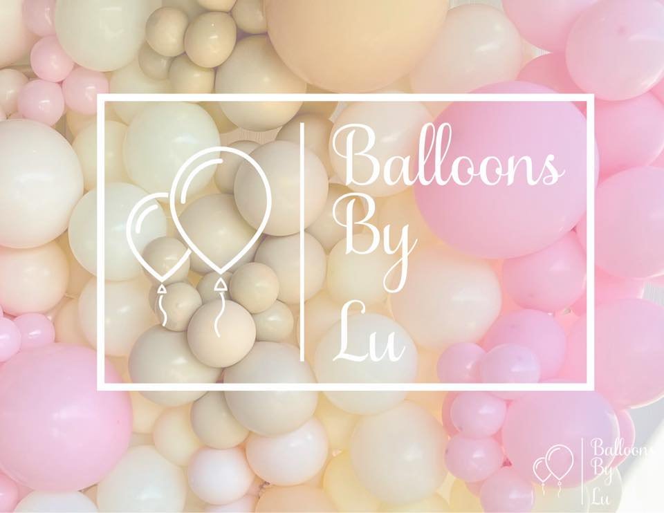 Balloons by Lu