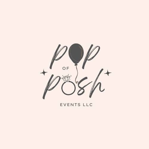 Pop of Posh